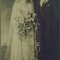 Collage Share- Vintage Wedding Photos