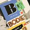 B is for Bodie | OLD SCHOOL PEAS