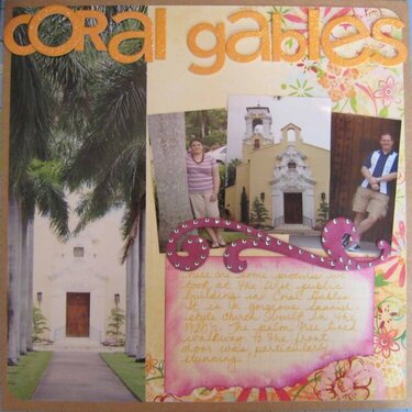 Coral Gables