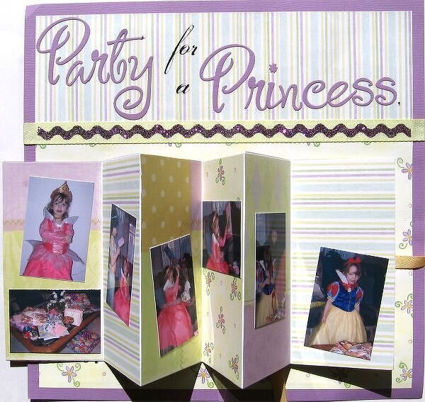 Party for a Princess