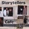 Storytellers Cafe Critter Breakfast - Disneyland