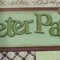 Peter Pan - Hidden Mickeys