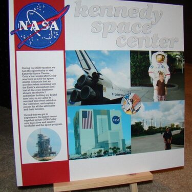 NASA: Kennedy Space Center