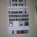 MM Wall Organizer