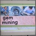 gem mining