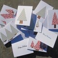 Christmas Cards Round 3