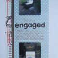 Being engaged