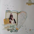 All About Me @ 28