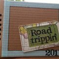 Road Trippin'