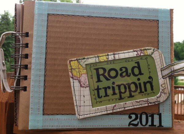Road Trippin&#039;
