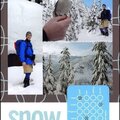 Snow Shoeing ***CK Idea Annual***