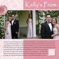 Kelly's Prom (Playing with my DDE kit)