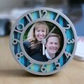 Father's Day Clock *June CK*