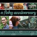 A Fishy Anniversary ***January CK***