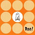 Boo! (new A Muse stamp)