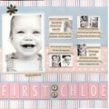 Chloe's first year - review (BHG)