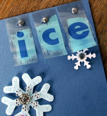 Themed Projects : ICE
