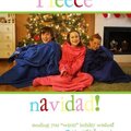 Snuggie Christmas Card