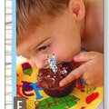 Eat {Cup} Cake <br> CK Annual Idea Book