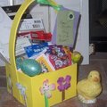~EASTER BASKET by Cami~
