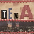 ~Texas: Where Everything is Bigger~ *My Entry in Rita's CJ