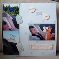First Trip