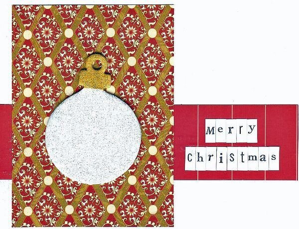 Christmas Card 07