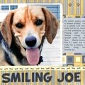 Smiling Joe