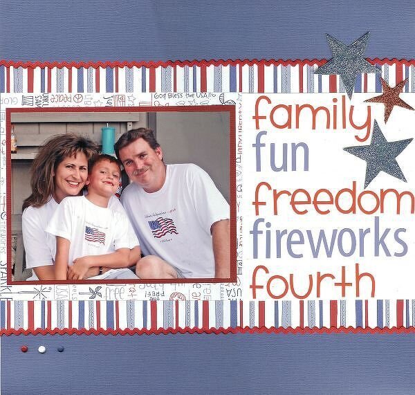 Family Fun Freedom