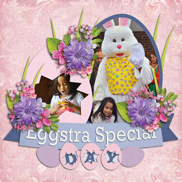 Eggstra Special