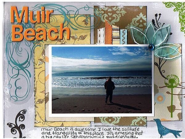 Muir Beach