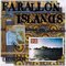 Farallon Islands - California