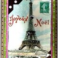 Joyeux Noel