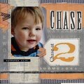 Chase at 2