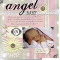 Angel Baby - New Melissa Frances