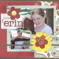 "Erin" - new Mustard Moon