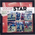 Soccer Super Star