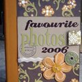 Favourite Photos of 2006 - minialbum