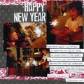 [ happy new year ] SS NOV/DEC2006