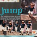 [ jump ]