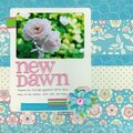 [ new dawn ]