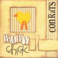 *baby chick* <br> for JackiePettit