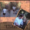 Thankful (New Artistic Impressions Transparency Overlays)