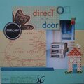 HMITM #101 - Direct to the door