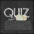 Quiz night