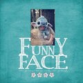 funny face