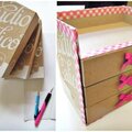 PL Kit Boxes to Drawers