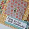Dear Sam - Penpal Mini Book *Citrus Twist Kits*
