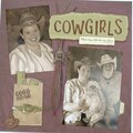 "cowgirls"