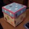 Springtime Memory Box (explosion box)